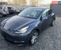 Серый Тесла Model Y, объемом двигателя 0 л и пробегом 143 тыс. км за 19999 $, фото 17 на Automoto.ua