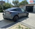 Серый Тесла Model Y, объемом двигателя 0 л и пробегом 58 тыс. км за 31900 $, фото 5 на Automoto.ua