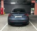 Серый Тесла Model Y, объемом двигателя 0 л и пробегом 104 тыс. км за 25490 $, фото 4 на Automoto.ua