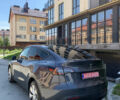 Серый Тесла Model Y, объемом двигателя 0 л и пробегом 136 тыс. км за 23000 $, фото 27 на Automoto.ua