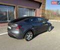 Серый Тесла Model Y, объемом двигателя 0 л и пробегом 59 тыс. км за 22300 $, фото 4 на Automoto.ua
