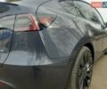 Серый Тесла Model Y, объемом двигателя 0 л и пробегом 48 тыс. км за 24900 $, фото 72 на Automoto.ua
