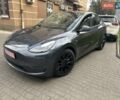 Сірий Тесла Model Y, об'ємом двигуна 0 л та пробігом 86 тис. км за 22000 $, фото 5 на Automoto.ua