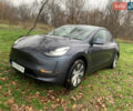 Тесла Model Y 2020 в Харькове на Automoto.ua Серый Тесла Model Y, объемом двигателя 0 л и пробегом 30 тыс. км за 29999 $, фото 22 на Automoto.ua