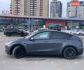 Серый Тесла Model Y, объемом двигателя 0 л и пробегом 77 тыс. км за 21600 $, фото 8 на Automoto.ua