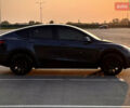 Сірий Тесла Model Y, об'ємом двигуна 0 л та пробігом 96 тис. км за 23999 $, фото 6 на Automoto.ua