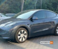 Серый Тесла Model Y, объемом двигателя 75 л и пробегом 125 тыс. км за 24000 $, фото 2 на Automoto.ua
