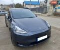 Серый Тесла Model Y, объемом двигателя 0 л и пробегом 48 тыс. км за 24900 $, фото 11 на Automoto.ua