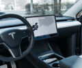 Сірий Тесла Model Y, об'ємом двигуна 0 л та пробігом 52 тис. км за 39550 $, фото 33 на Automoto.ua