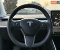 Серый Тесла Model Y, объемом двигателя 0 л и пробегом 126 тыс. км за 22300 $, фото 26 на Automoto.ua