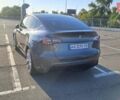 Серый Тесла Model Y, объемом двигателя 0 л и пробегом 114 тыс. км за 25500 $, фото 4 на Automoto.ua