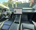 Серый Тесла Model Y, объемом двигателя 0 л и пробегом 125 тыс. км за 22500 $, фото 7 на Automoto.ua