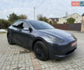 Сірий Тесла Model Y, об'ємом двигуна 0 л та пробігом 200 тис. км за 20400 $, фото 3 на Automoto.ua