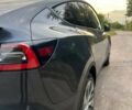 Серый Тесла Model Y, объемом двигателя 0 л и пробегом 52 тыс. км за 34000 $, фото 23 на Automoto.ua