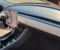 Серый Тесла Model Y, объемом двигателя 0 л и пробегом 114 тыс. км за 25500 $, фото 13 на Automoto.ua