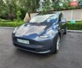 Сірий Тесла Model Y, об'ємом двигуна 0 л та пробігом 55 тис. км за 23299 $, фото 7 на Automoto.ua