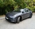 Сірий Тесла Model Y, об'ємом двигуна 0 л та пробігом 32 тис. км за 27700 $, фото 7 на Automoto.ua