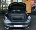 Серый Тесла Model Y, объемом двигателя 0 л и пробегом 81 тыс. км за 22099 $, фото 43 на Automoto.ua