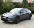 Сірий Тесла Model Y, об'ємом двигуна 0 л та пробігом 200 тис. км за 20400 $, фото 1 на Automoto.ua