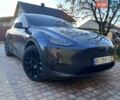 Тесла Model Y 2020 в Яворове на Automoto.ua Серый Тесла Model Y, объемом двигателя 0 л и пробегом 121 тыс. км за 22500 $, фото 1 на Automoto.ua