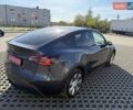 Серый Тесла Model Y, объемом двигателя 0 л и пробегом 143 тыс. км за 20500 $, фото 16 на Automoto.ua