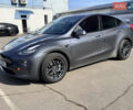 Серый Тесла Model Y, объемом двигателя 0 л и пробегом 226 тыс. км за 18999 $, фото 10 на Automoto.ua