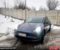 Сірий Тесла Model Y, об'ємом двигуна 0 л та пробігом 150 тис. км за 25500 $, фото 1 на Automoto.ua