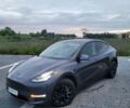 Серый Тесла Model Y, объемом двигателя 0 л и пробегом 83 тыс. км за 21499 $, фото 36 на Automoto.ua