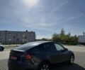 Серый Тесла Model Y, объемом двигателя 0 л и пробегом 143 тыс. км за 20500 $, фото 4 на Automoto.ua