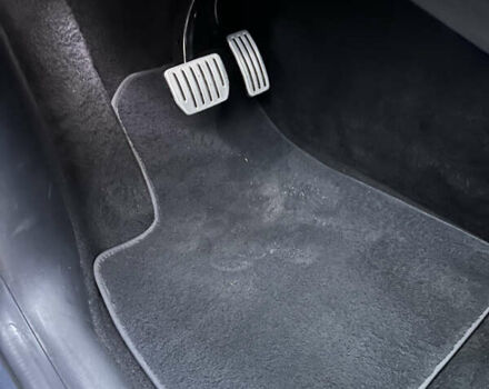 Сірий Тесла Model Y, об'ємом двигуна 0 л та пробігом 113 тис. км за 25800 $, фото 22 на Automoto.ua