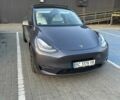 Серый Тесла Model Y, объемом двигателя 0 л и пробегом 51 тыс. км за 26000 $, фото 7 на Automoto.ua