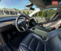 Серый Тесла Model Y, объемом двигателя 0 л и пробегом 129 тыс. км за 22000 $, фото 20 на Automoto.ua