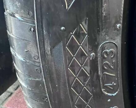 Тесла Model Y 2020 в Яворове на Automoto.ua Серый Тесла Model Y, объемом двигателя 0 л и пробегом 121 тыс. км за 22500 $, фото 11 на Automoto.ua