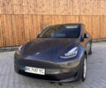 Серый Тесла Model Y, объемом двигателя 0 л и пробегом 84 тыс. км за 21500 $, фото 6 на Automoto.ua