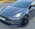 Серый Тесла Model Y, объемом двигателя 0 л и пробегом 122 тыс. км за 21500 $, фото 8 на Automoto.ua