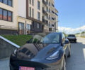 Серый Тесла Model Y, объемом двигателя 0 л и пробегом 136 тыс. км за 23000 $, фото 8 на Automoto.ua