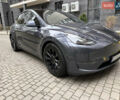 Сірий Тесла Model Y, об'ємом двигуна 0 л та пробігом 113 тис. км за 25800 $, фото 3 на Automoto.ua
