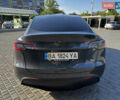 Сірий Тесла Model Y, об'ємом двигуна 0 л та пробігом 129 тис. км за 22500 $, фото 6 на Automoto.ua