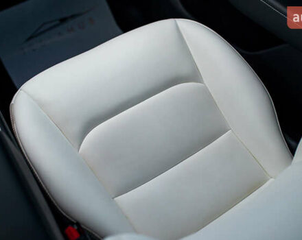 Сірий Тесла Model Y, об'ємом двигуна 0 л та пробігом 75 тис. км за 26499 $, фото 37 на Automoto.ua