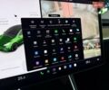 Серый Тесла Model Y, объемом двигателя 0 л и пробегом 104 тыс. км за 25490 $, фото 17 на Automoto.ua