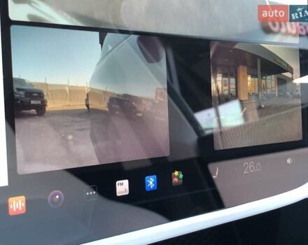 Сірий Тесла Model Y, об'ємом двигуна 0 л та пробігом 81 тис. км за 21499 $, фото 30 на Automoto.ua