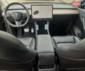 Серый Тесла Model Y, объемом двигателя 0 л и пробегом 48 тыс. км за 24900 $, фото 31 на Automoto.ua