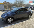 Серый Тесла Model Y, объемом двигателя 0 л и пробегом 59 тыс. км за 22300 $, фото 12 на Automoto.ua
