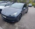 Серый Тесла Model Y, объемом двигателя 0 л и пробегом 122 тыс. км за 21500 $, фото 3 на Automoto.ua