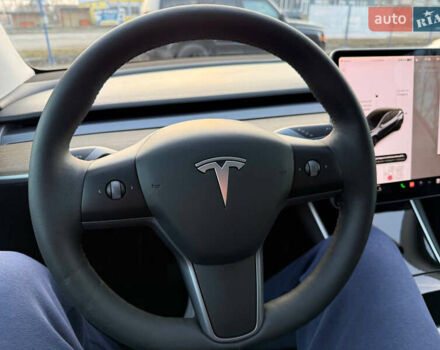 Тесла Model Y 2020 в Коломые на Automoto.ua Серый Тесла Model Y, объемом двигателя 0 л и пробегом 44 тыс. км за 26550 $, фото 49 на Automoto.ua