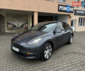 Серый Тесла Model Y, объемом двигателя 0 л и пробегом 170 тыс. км за 19500 $, фото 1 на Automoto.ua