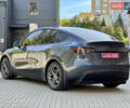Серый Тесла Model Y, объемом двигателя 0 л и пробегом 100 тыс. км за 23000 $, фото 3 на Automoto.ua