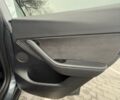 Серый Тесла Model Y, объемом двигателя 0 л и пробегом 45 тыс. км за 28000 $, фото 14 на Automoto.ua