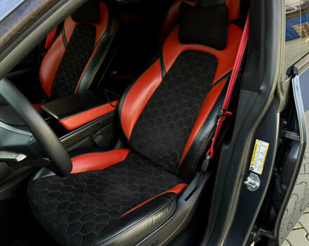 Серый Тесла Model Y, объемом двигателя 0 л и пробегом 100 тыс. км за 23000 $, фото 31 на Automoto.ua