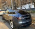 Серый Тесла Model Y, объемом двигателя 0 л и пробегом 193 тыс. км за 22500 $, фото 1 на Automoto.ua